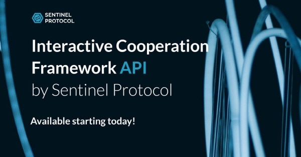 센티넬 프로토콜, 암호화폐 보안 솔루션 ‘ICF API’ 출시