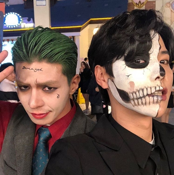 ⓒ 정명섭 인스타그램