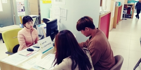 서울 중구, '건강한 임신 보건소에서 도움 받으세요'