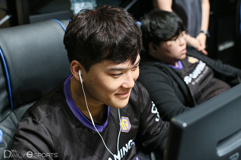 '기켄' 김태광, 선수 은퇴 "고맙고 미안한 마음"