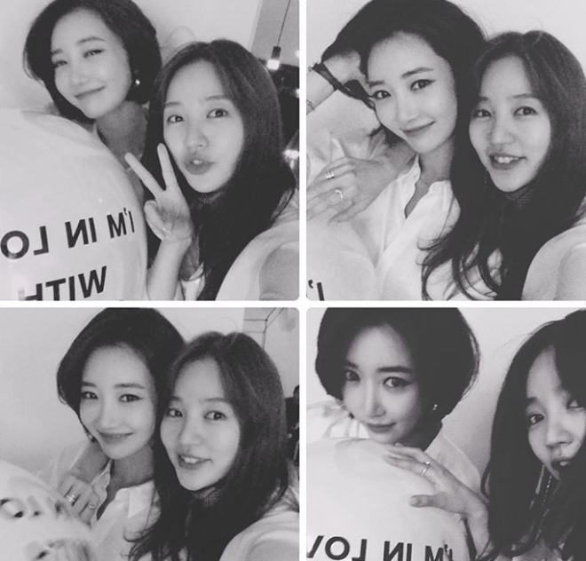 윤은혜 인스타그램