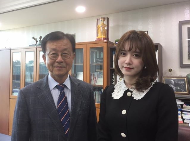 사진=원혜영 페이스북