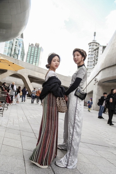 청강문화산업대학교 패션스쿨, 다양한 패션 창업으로 업계 '주목'