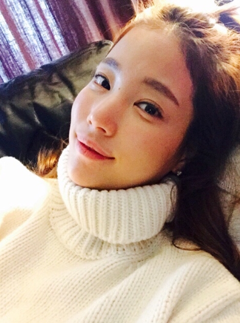 사진=기은세 인스타그램