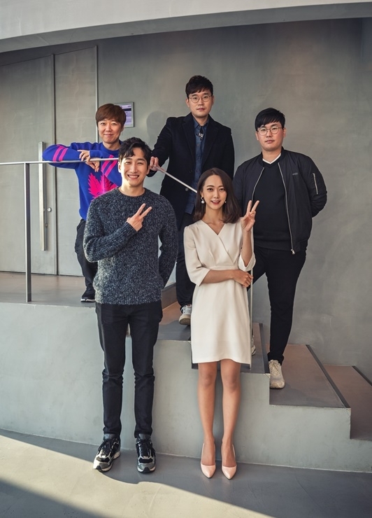 SBS, 지상파 최초 e스포츠 정보 프로그램 'e스포츠 매거진 GG' 방영