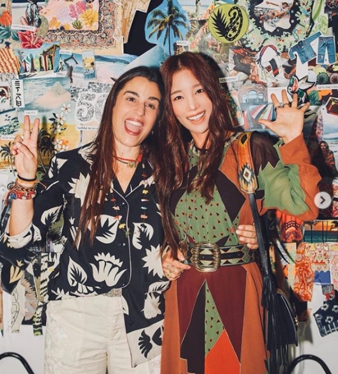 기은세 인스타그램