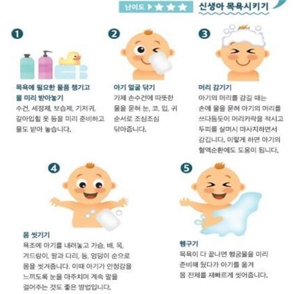 여성가족부가 아빠육아에 도움을 주는 '초보 아빠수첩'을 제작해 배포한다. (사진=여성가족부)