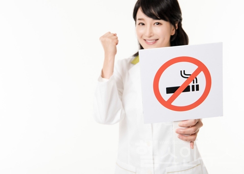 가족부터 연인까지 함께, 남이섬서 금연 캠페인 열린다