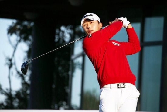 고인성. 사진=KPGA 제공