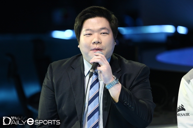 IG 김정수 감독 "프나틱 특화 챔피언 금지 작전 잘 통했다"