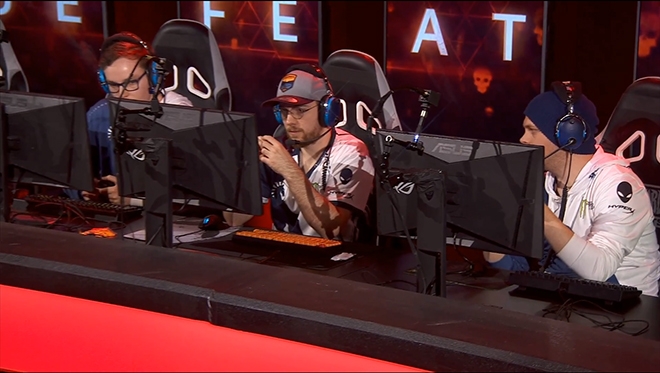 사진 출저 = 중계 화면 캡쳐