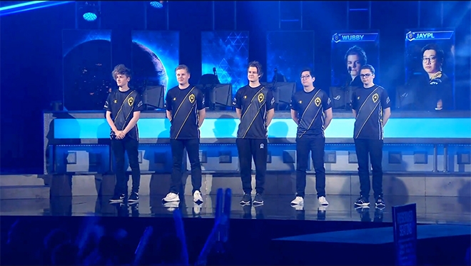 사진 출처 = 중계 화면 캡쳐