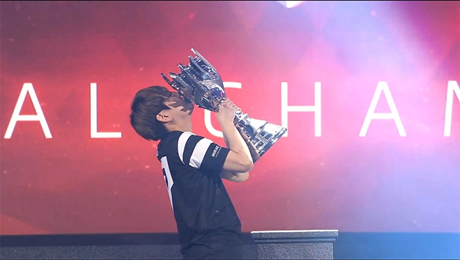 사진 출처 = 중계 화면 캡쳐