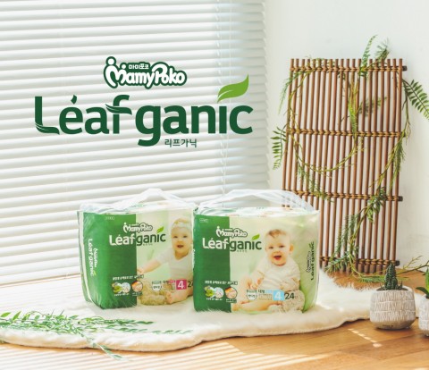 마미포코 리프가닉