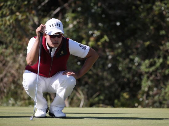 박효원. 사진=KPGA 제공