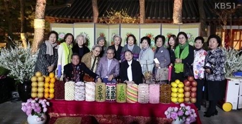 강부자, 실검 장악 속 남편 이묵원까지 주목...알고보니 배우 출신