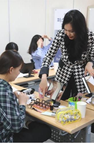 결혼정보회사 듀오아카데미, ‘나’를 ‘브랜드’화 하는 색깔 찾아준다
