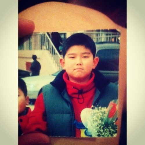 윤균상, 체중 113kg까지 나갔던 과거 보니? ‘충격적인 다른 모습’