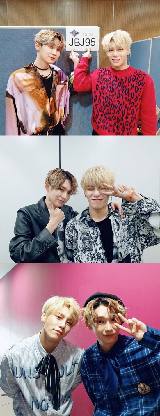 (사진제공=후너스, 스타로드 엔터테인먼트)