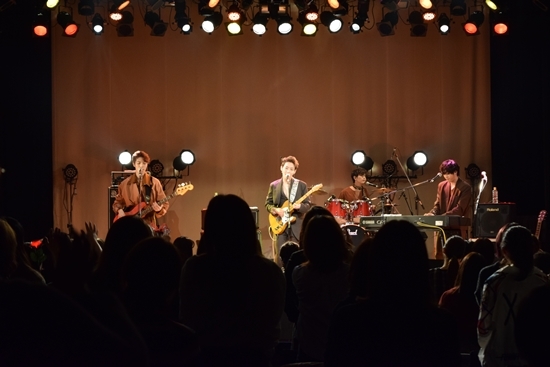 더 로즈(The Rose), 日 데뷔 쇼케이스 종료…활발한 활동 예고