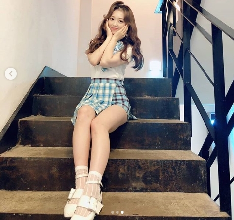 ⓒ 세러데이 공식인스타그램