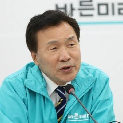 사진=손학규 트위터