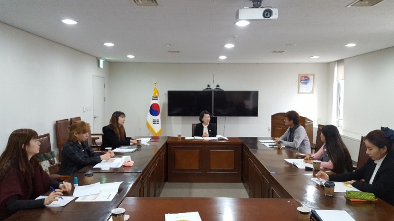 충남도교육청, 학교혁신 위해 학부모 참여 강화