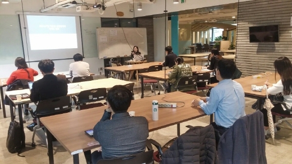 IoT 전문지식 제공하는 11월 '사물인터넷 세미나' 개최