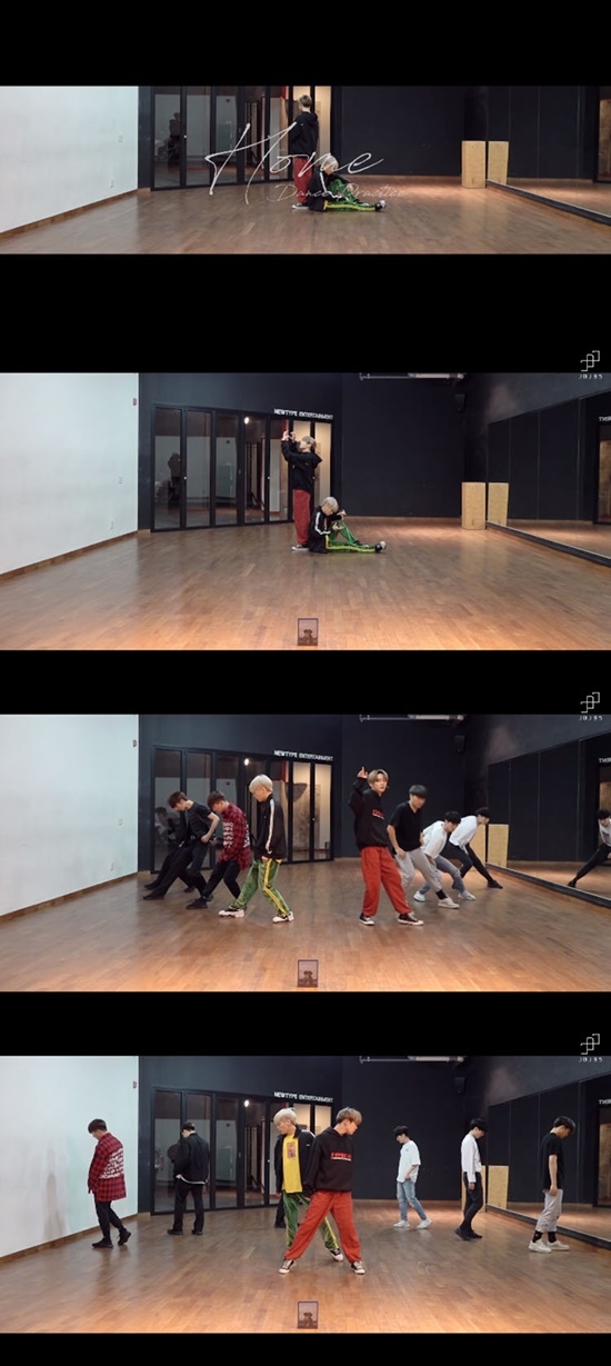 (사진제공=후너스, 스타로드 엔터테인먼트)