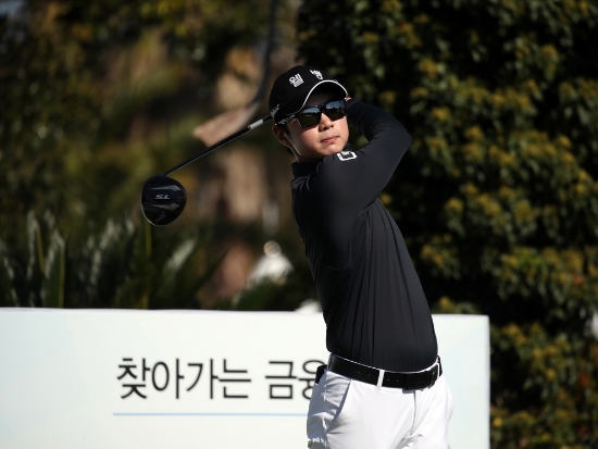 이형준. 사진=KPGA 제공