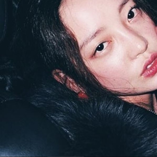 사진=구하라 인스타그램