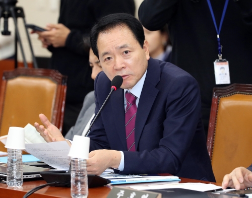 (사진=자유한국당 성일종 의원)