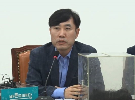 사진=하태경 페이스북 캡처