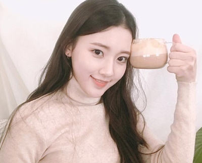 정다빈, 외모 관련한 ‘망언’ 보니? ‘아무도 공감 못할 발언’