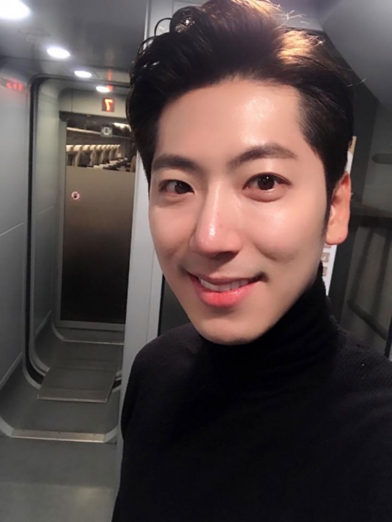 사진=이현승 SNS