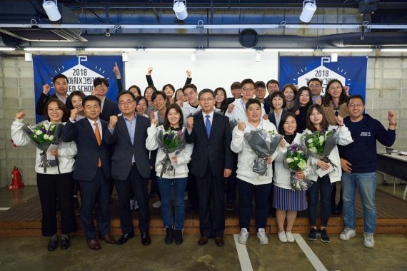 기아차, 청년창업가 지원 '청춘 내:일을그리다' 캠페인 시즌 2 실시