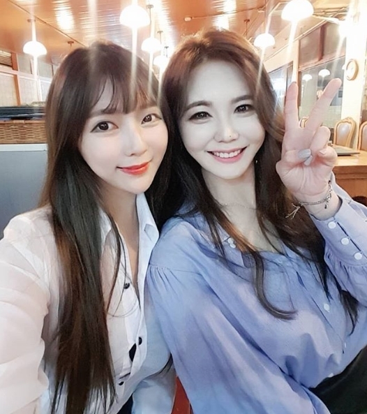 ⓒ 김세라 인스타그램