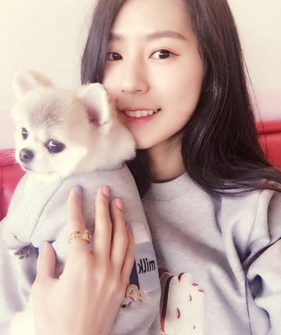 사진=박기량 인스타그램