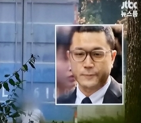 사진=JTBC 뉴스룸 방송화면 