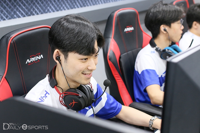 아프리카 프릭스 아레스.