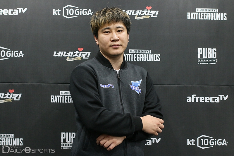 아프리카 프릭스 페이탈 '스타일' 오경철.