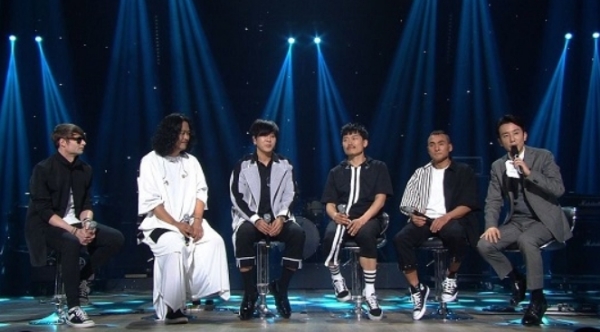 ⓒ KBS '유희열의 스케치북'