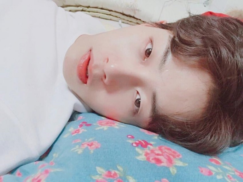 사진=김용국 인스타그램