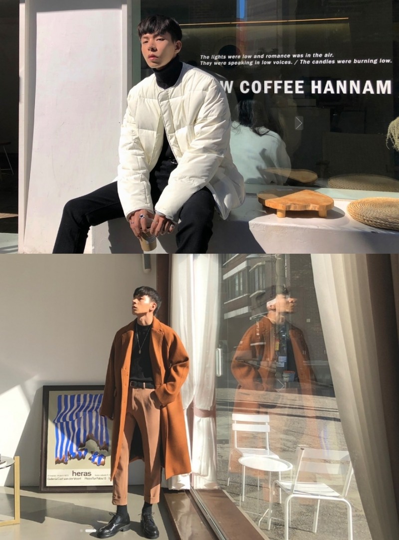 ⓒ 정명섭 인스타그램