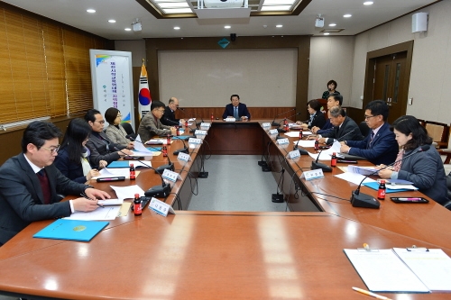 제천시, 학교폭력대책지역협의회 개최