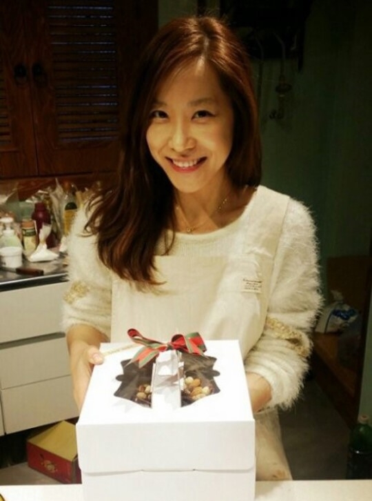 사진=조민아 인스타그램