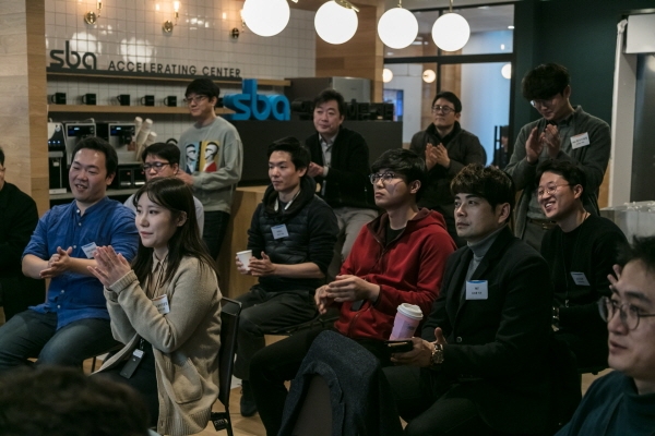 SBA가 투자한 스타트업 76곳, 투자 시점 대비 기업 가치 23.5% 상승