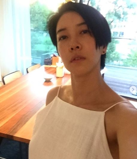 진서연, 만난 지 3개월 만에 결혼 결심? ‘남편은 누구’