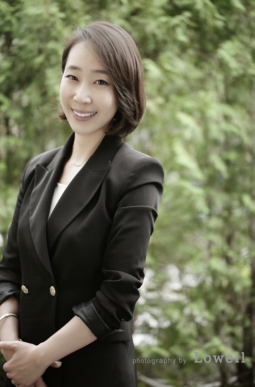 사진: 결혼정보회사 메리미 대표 장유진