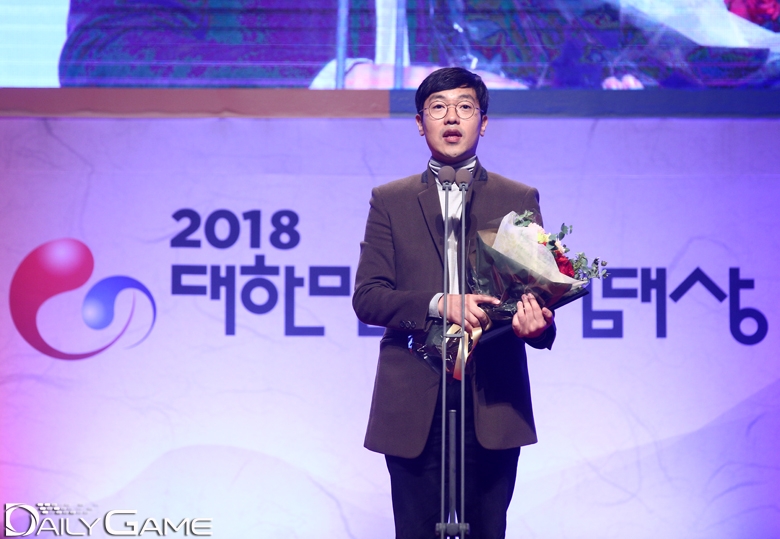 이은석 디렉터.